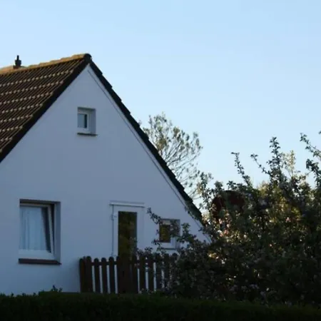 Fewo Janssen Borkum Extérieur photo