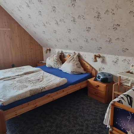 Fewo Janssen Borkum Extérieur photo