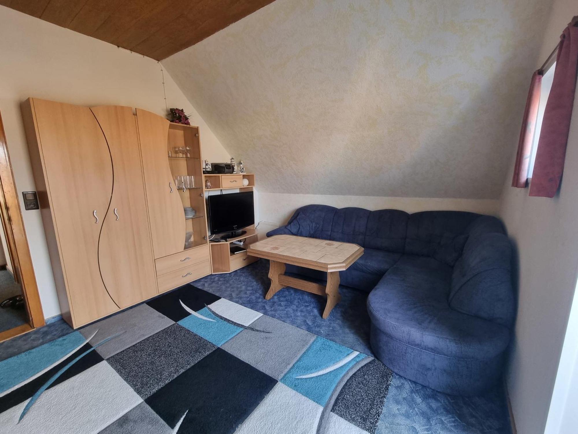 Janssen Appartement