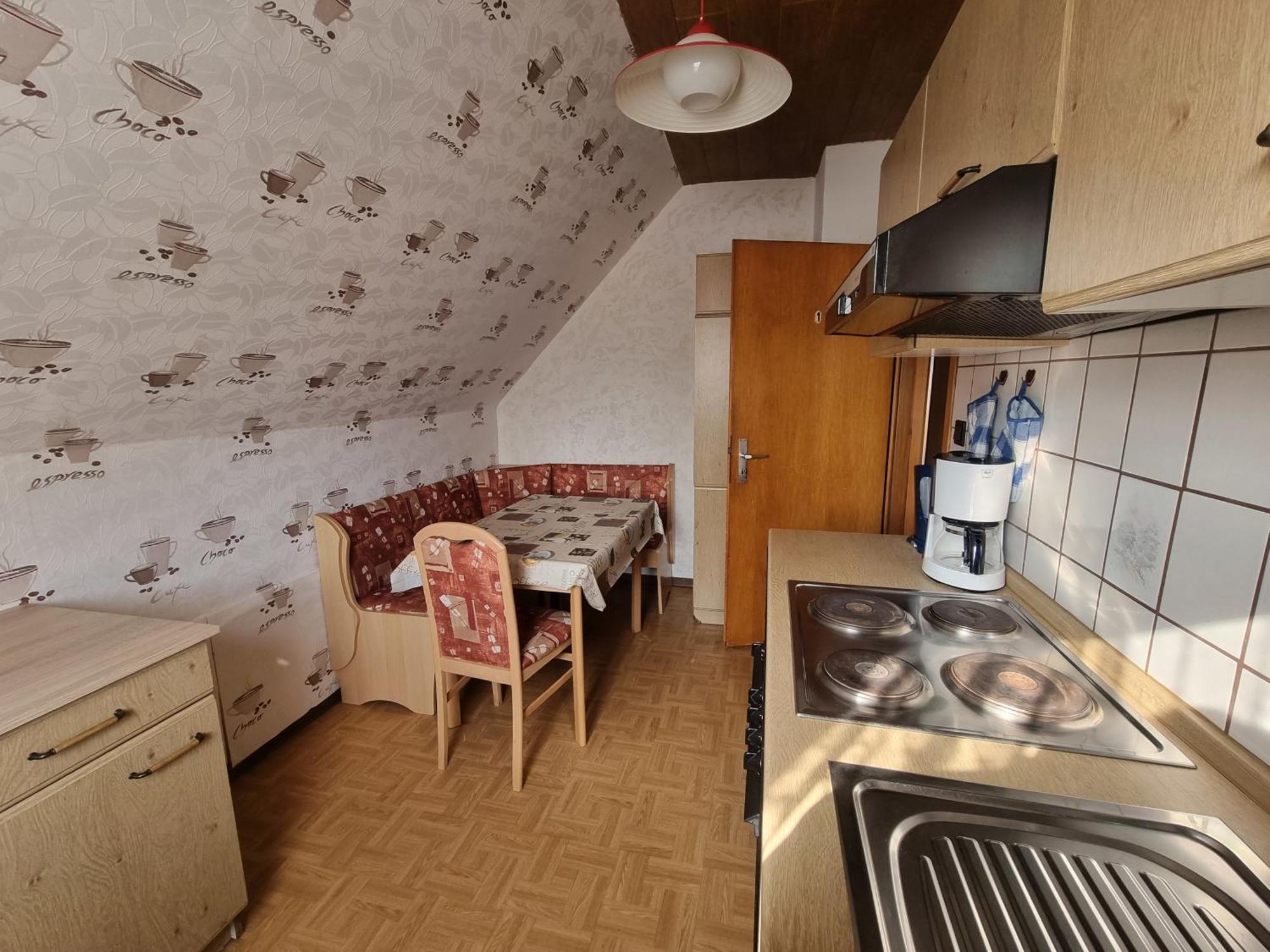 Appartement Janssen