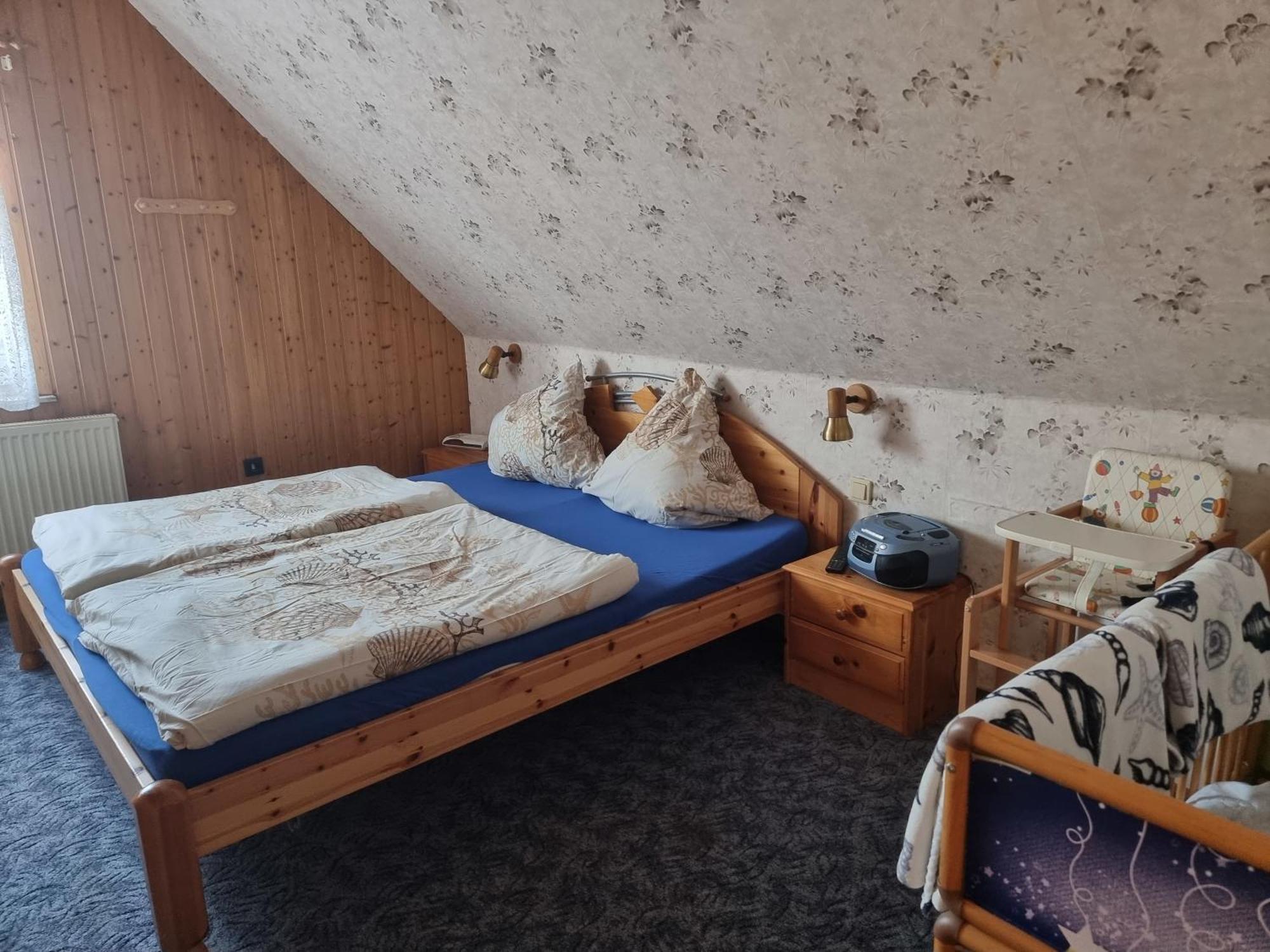 Janssen Appartement
