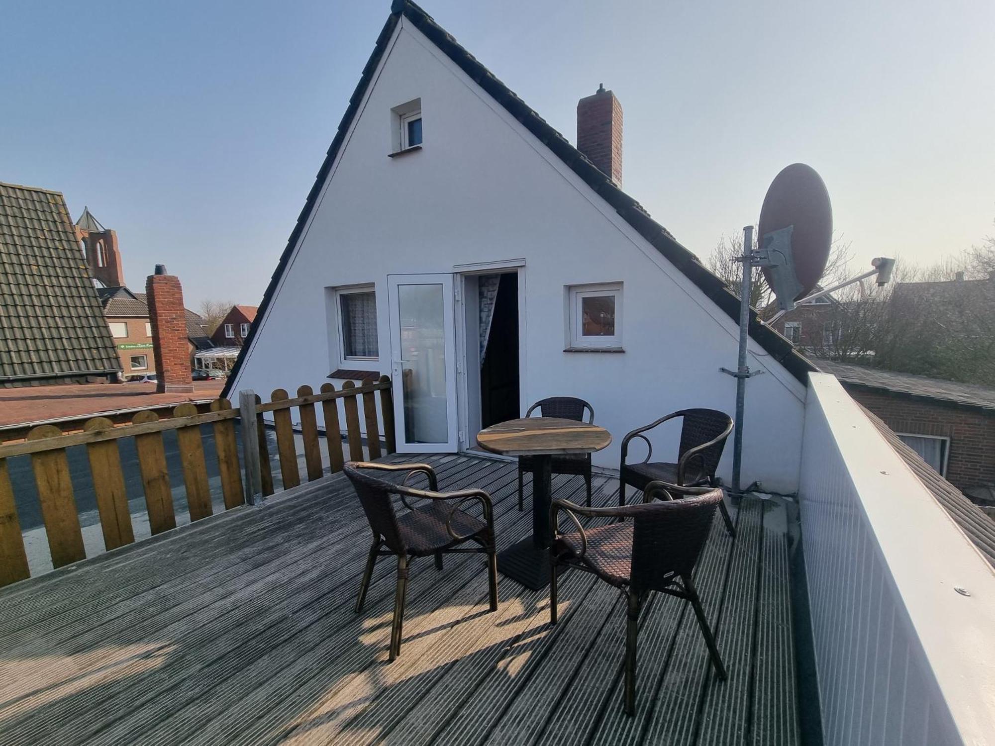 Janssen Appartement *